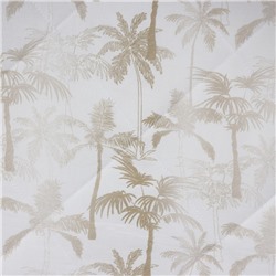 Покрывало 1.5-спальное LoveLife Summer, 150×230±5 см, жатка