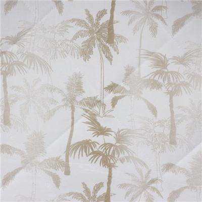 Покрывало 1.5-спальное LoveLife Summer, 150×230±5 см, жатка