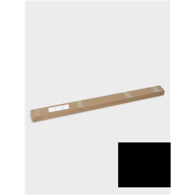 Вешало П образное размер L напольное с выносом 140×50×150 см, чёрная