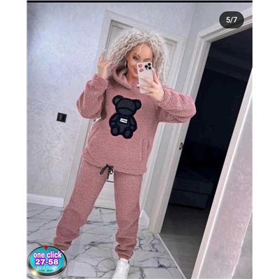 Костюм двойка