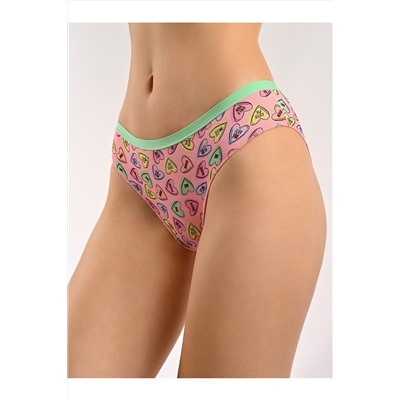 Трусы INDEFINI, 1230693