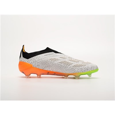 Футбольная обувь Adidas Predator Elite FG