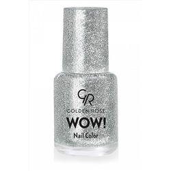 Лак для ногтей GR Wow! (201-209) КОСМЕТИКА ИЗ ТУРЦИИ, 1097428