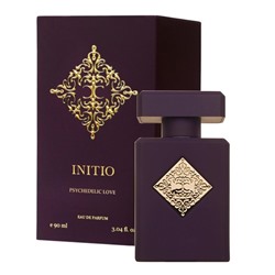 Парфюмерная вода Initio Psychedelic Love унисекс (подарочная упаковка)