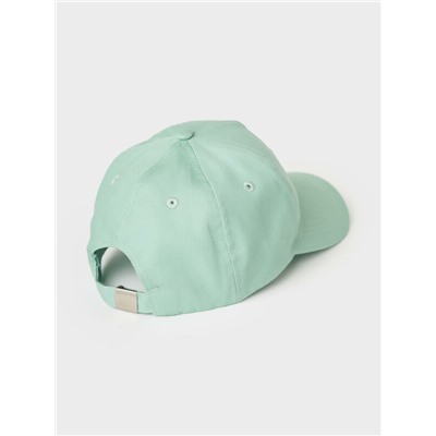 Кепка текстильная для мальчиков