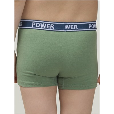 PELICAN Трусы BUHB3304(2)