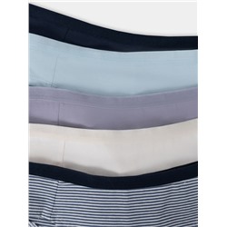 ТРУСЫ ЖЕНСКИЕ (5ШТ.) 412247H-5