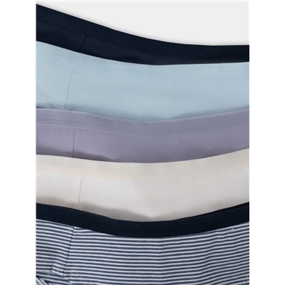 ТРУСЫ ЖЕНСКИЕ (5ШТ.) 412247H-5