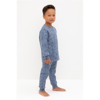 Пижама CROCKID, 1216330