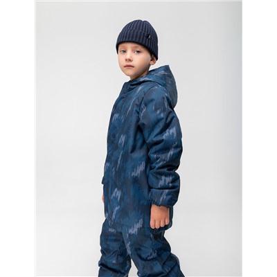 Bodo Костюм 32-86MU