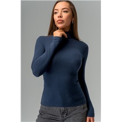 Женская водолазка Happyfox