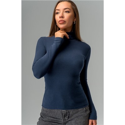 Женская водолазка Happyfox