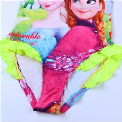 Купальник для девочки KUD90