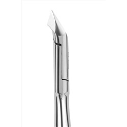 Frau Finger Кусачки маникюрные для кутикулы / Classic FN-205/6SP, двойная пружина, ручная заточка, 6 мм KRISTALLER, 1110272