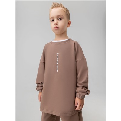 Bodo Костюм 11-363МU