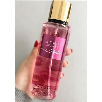 Парфюмированный спрей для тела 250мл #22929625