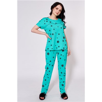 Пижамный комплект М322195а