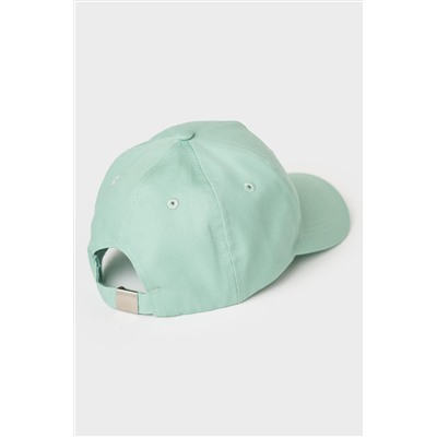 Кепка текстильная для мальчиков PLAYTODAY, 1240445