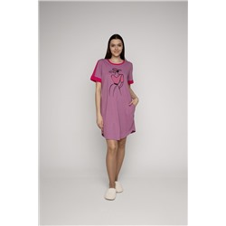 Mad-3277 (Туника женская домашняя, MaDo )