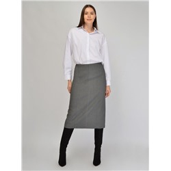 VISERDI Юбка 10440-сер 9451350