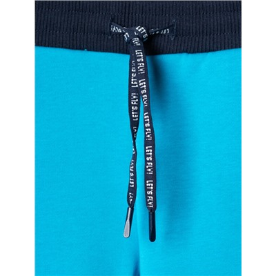 Брюки трикотажные для мальчиков