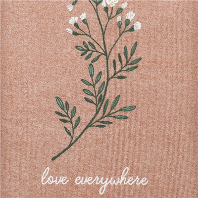 Набор кухонных полотенец Доляна «Пасха» 2 шт., 28×46 см, рогожка, 100% хлопок, 160 г/м²