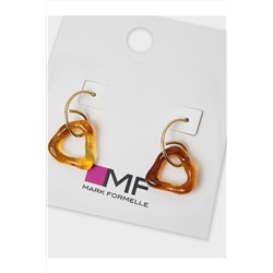 Серьги MARK FORMELLE, 1193339