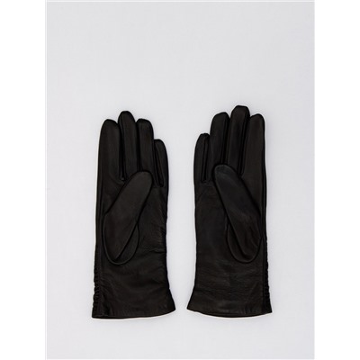 Перчатки 116-5 black (размеры в ряду 7-7,5-8-8-8,5)