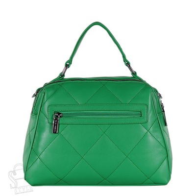 Сумка женская  592905-8 green Velina Fabbiano/50