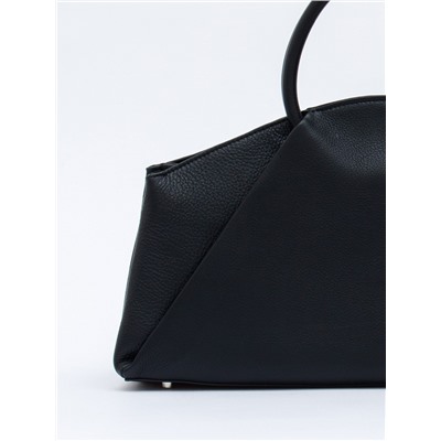 Сумка 1009M black Polina&Eiterou