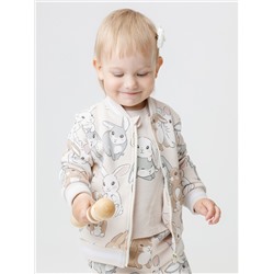 CROCKID Бомбер КР 302899