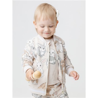 CROCKID Бомбер КР 302899