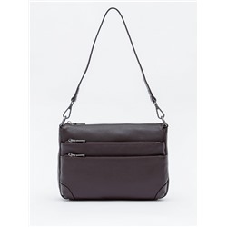 Сумка 8269VG coffee  Vitelli Grassi