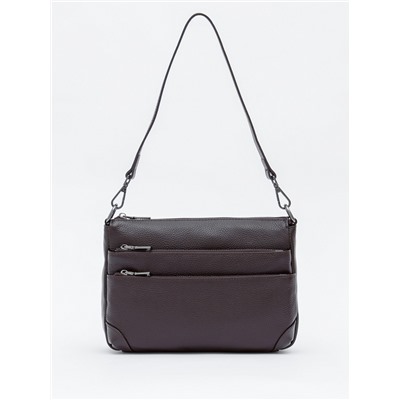 Сумка 8269VG coffee  Vitelli Grassi