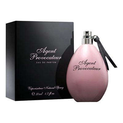 AGENT PROVOCATEUR edp (w) 50ml