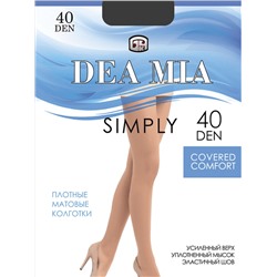 DEA MIA Колготки