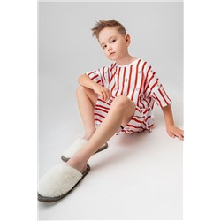 Костюм (Футболка+Шорты) BODO, 1213031