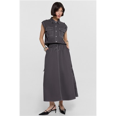 Рубашка MARK FORMELLE, 1132016