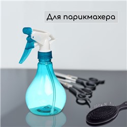 Пульверизатор, 0.35 л, цвет МИКС, Greengo