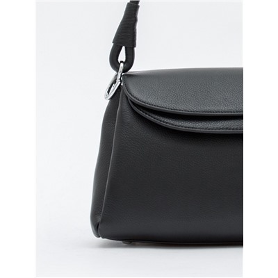 Сумка 2617-1YP black Polina&Eiterou