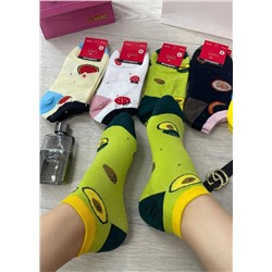 Носки 2пар #23126473