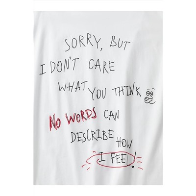 CUBBY Футболка КБ 302923