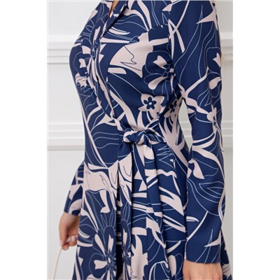 Платье Доната №1