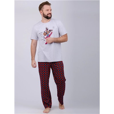 Malina Пижама 3172