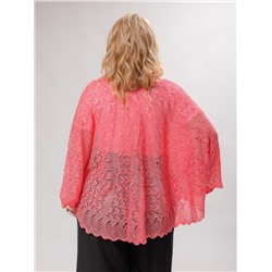 Накидка женская