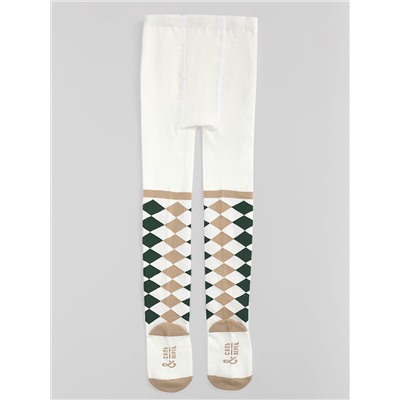 Колготки детские Соль&Перец