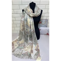 Палантин тонкий, Артикул: 133572