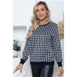 Джемпер 41976