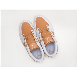 Кроссовки Nike Air Jordan 1 Low