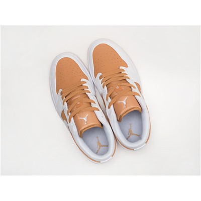 Кроссовки Nike Air Jordan 1 Low